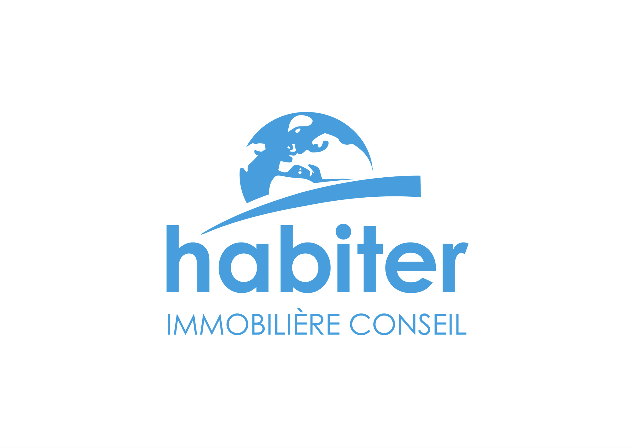 Logo Habiter Immobiliere Conseil
